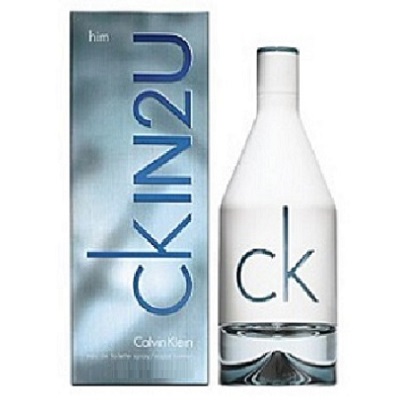 CK IN2U Cologne